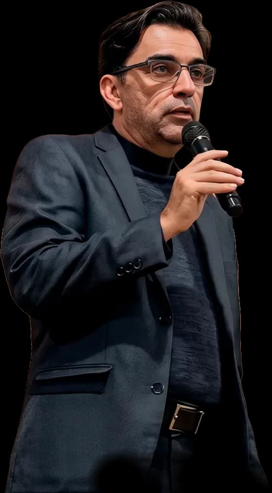 Pastor